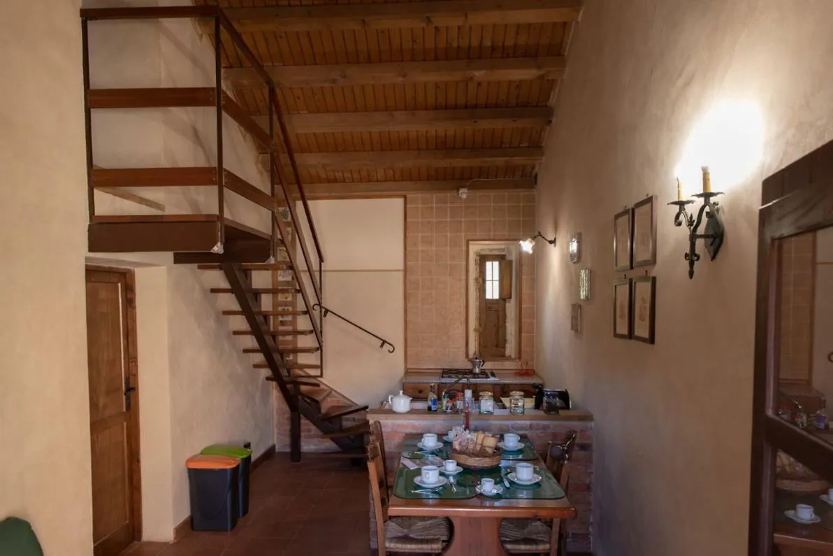 Villa Levante Castelbuono  Castelbuono (Sicily)