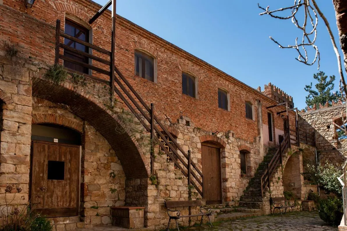 Villa Levante Castelbuono  0*, Castelbuono (Sicily)