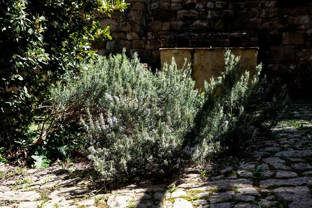Villa Levante Castelbuono