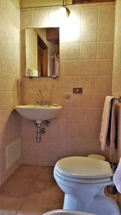 Villa Levante Castelbuono  Vakantieboerderij Castelbuono (Sicily)