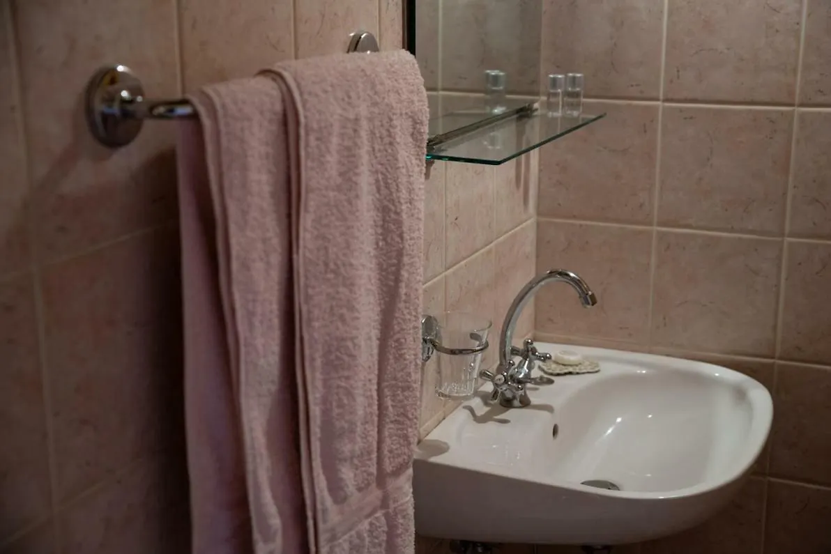 Villa Levante Castelbuono  Italië