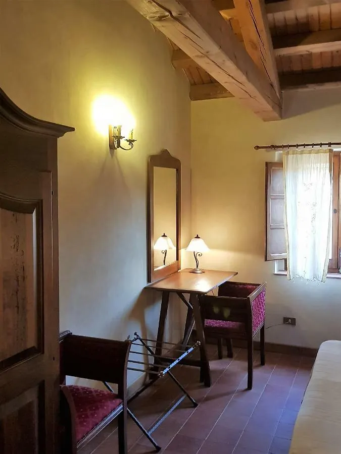 Vakantieboerderij Villa Levante Castelbuono