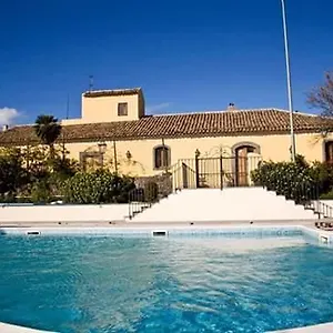 Il Casale Dell'etna Vakantieboerderij