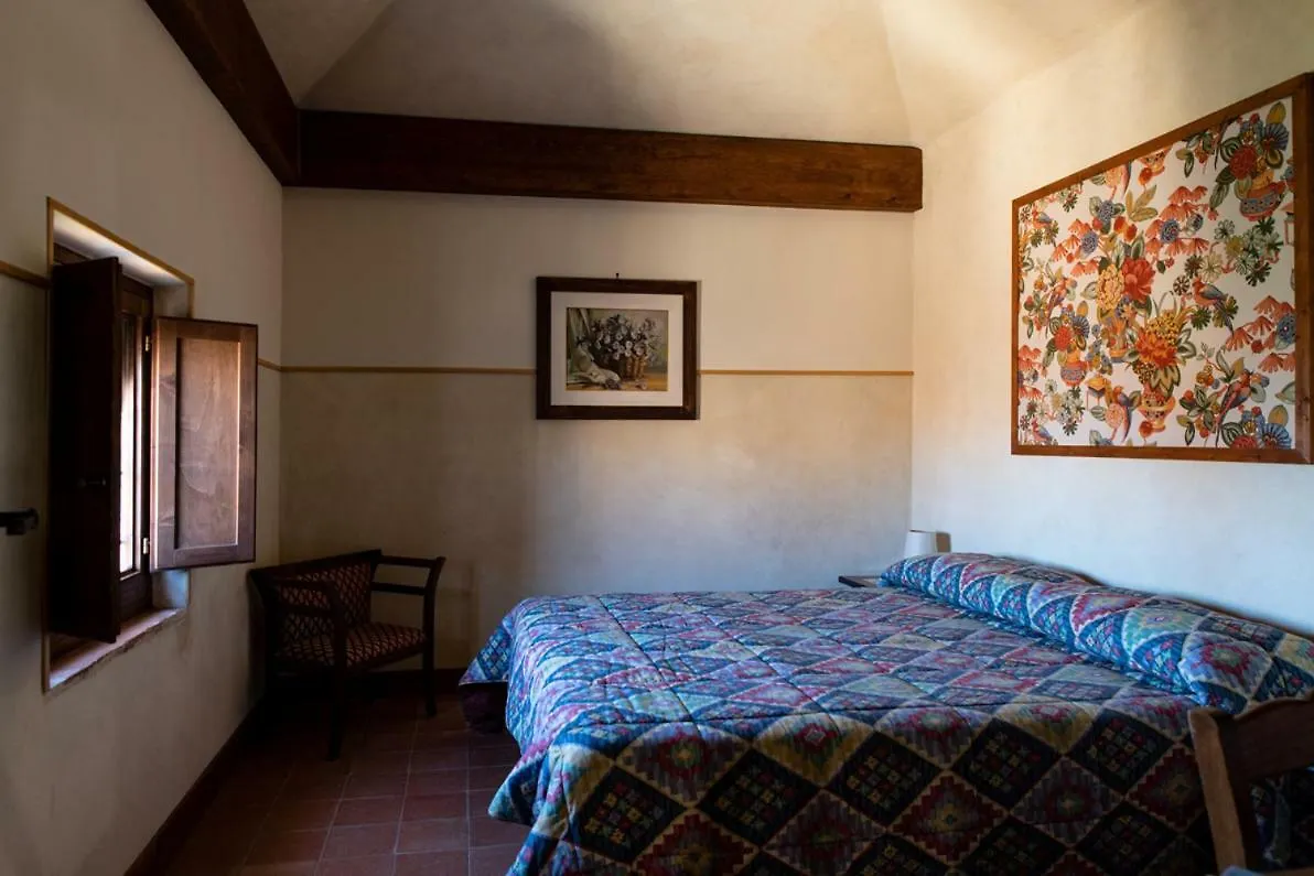 Gospodarstwo agroturystyczne Villa Levante Castelbuono  Włochy